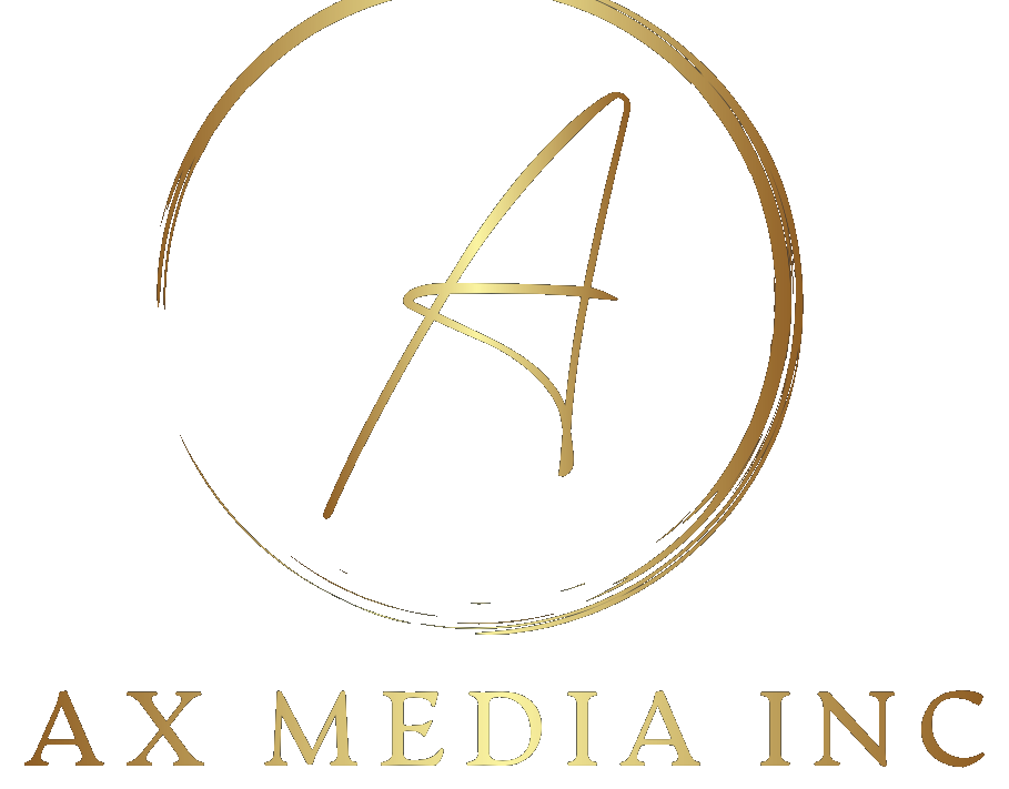 Ax Media Inc. Vancouver BC