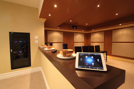 Home Automation Vancouver