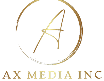 Ax Media Victoria BC